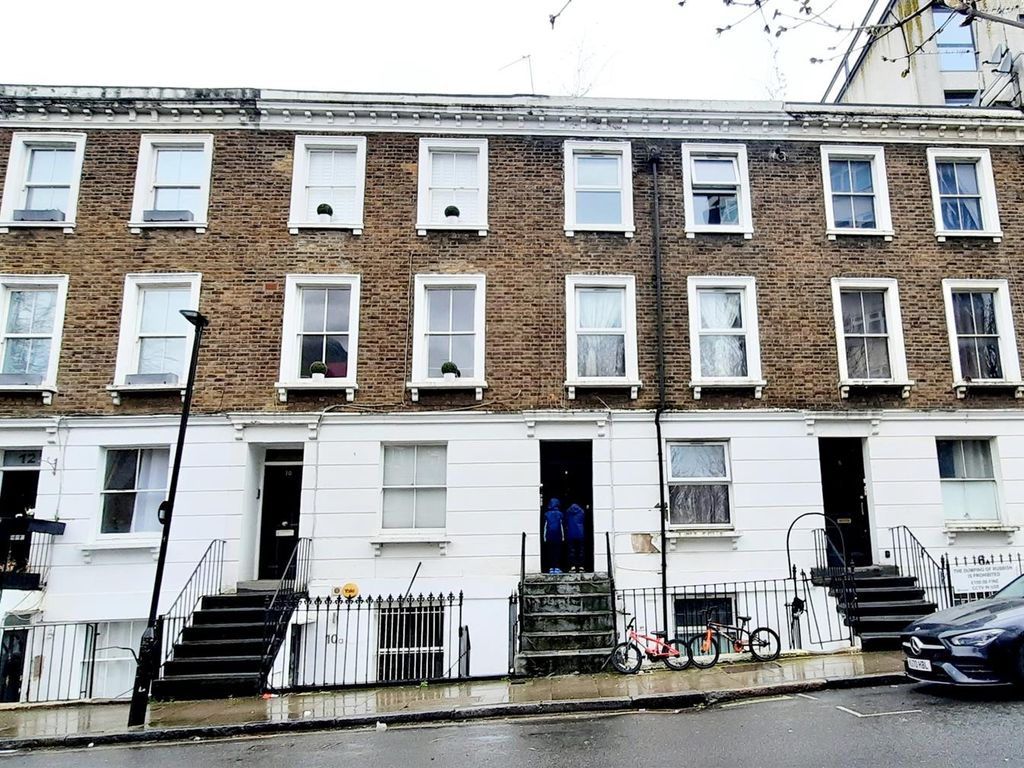 3 bed flat to rent in Springfield Lane, London NW6 Zoopla