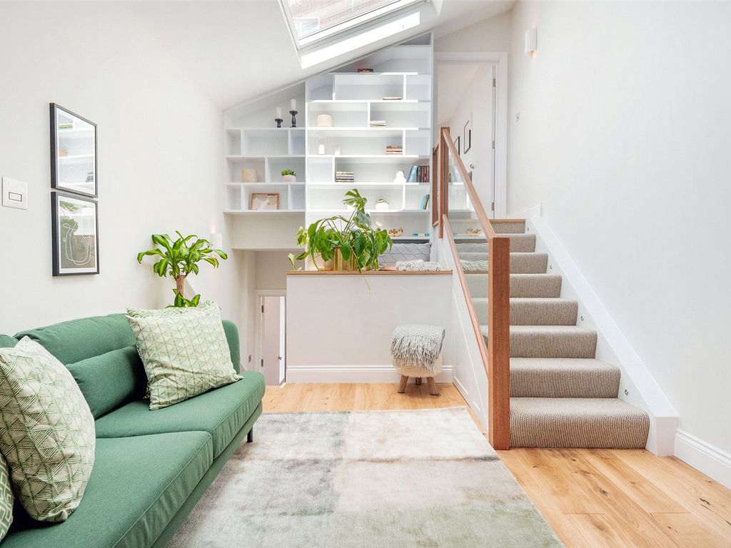 2 bed flat for sale in Lillie Road, London SW6 Zoopla
