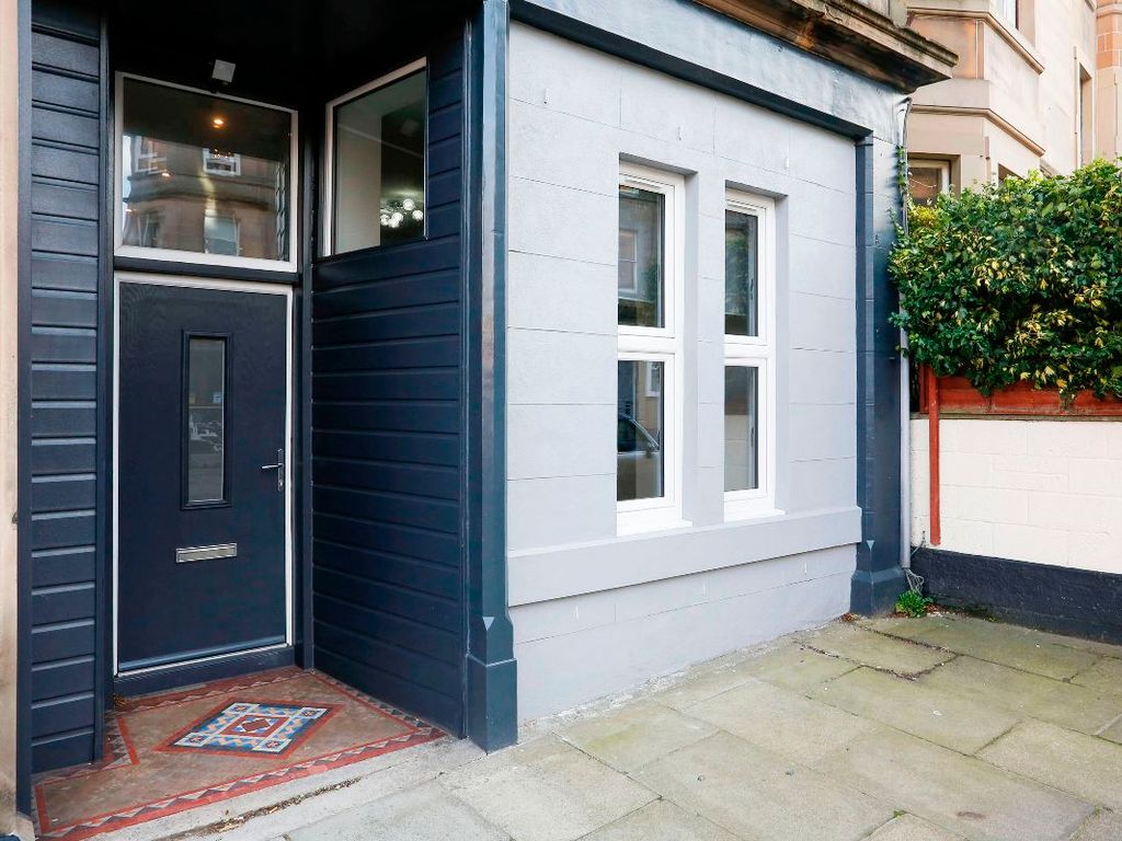 36 Polwarth Crescent, Polwarth, Edinburgh EH11