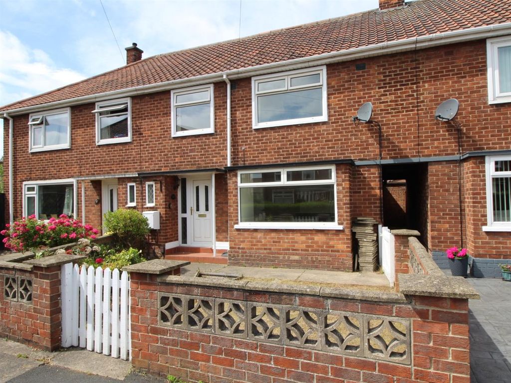 3 bed terraced house to rent in Appleby Road, Billingham TS23 Zoopla
