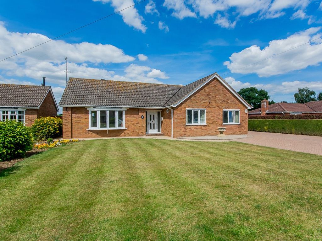 3 bed bungalow for sale in Pilleys Lane, Boston PE21 Zoopla