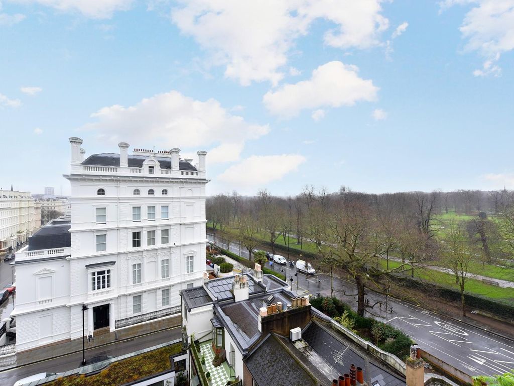 2 bed flat for sale in Hyde Park Towers, 1 Porchester Terrace, Hyde