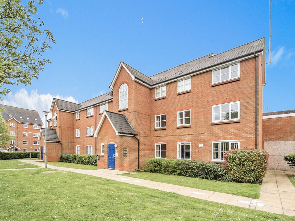 1 bed flat to rent in Prebend Street, Bedford MK40 Zoopla