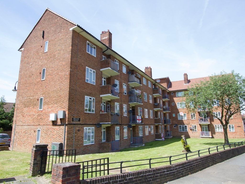 2 bed flat for sale in Kingswood Estate, London SE21 Zoopla