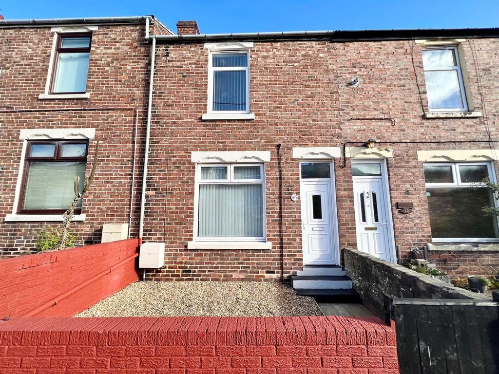 3 bed terraced house to rent in Gordon Terrace, Ferryhill DL17 Zoopla