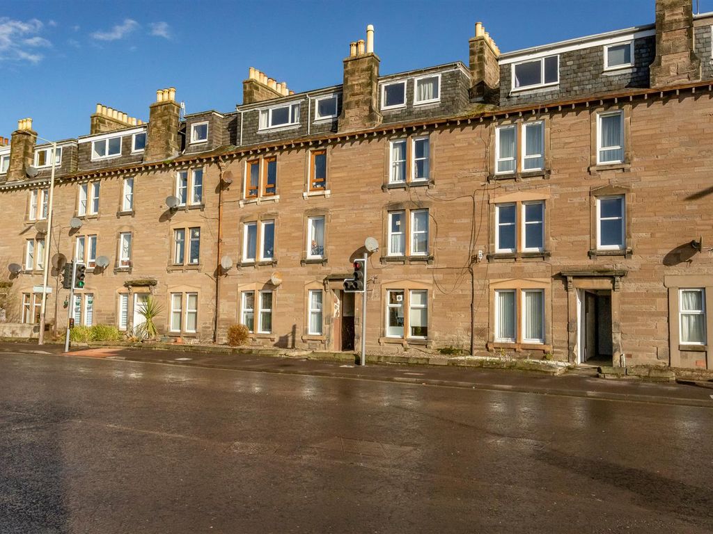 1 bed flat for sale in 17, Dunkeld Road, Perth PH1 Zoopla