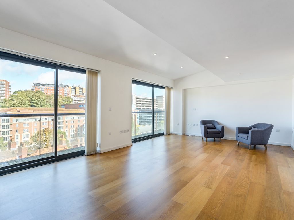 2 bed flat for sale in Unity Street, Bristol BS1, £450,000 Zoopla
