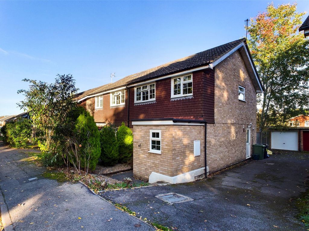 Southway, Guildford, Surrey GU2  