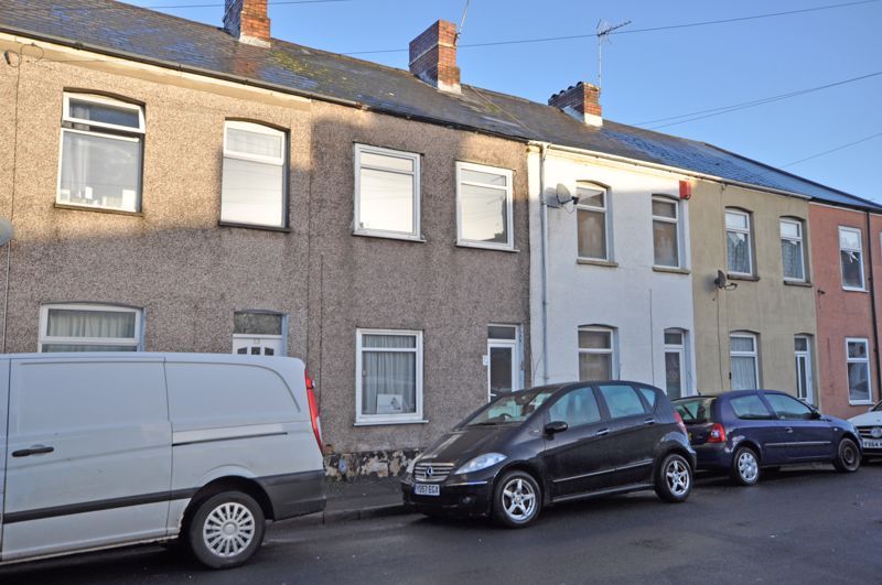 2 bed terraced house to rent in Manchester Street, Newport NP19 Zoopla