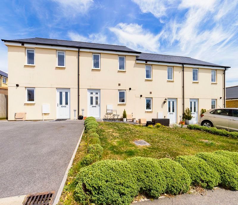 2 bed property for sale in Gwarak Tewdar, Truro TR1 Zoopla