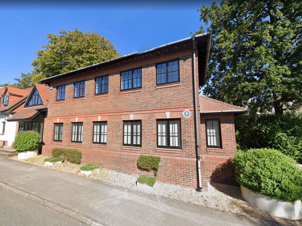 Office to let in Mariners House, 2 Copse Lane, Hamble, Southampton SO31