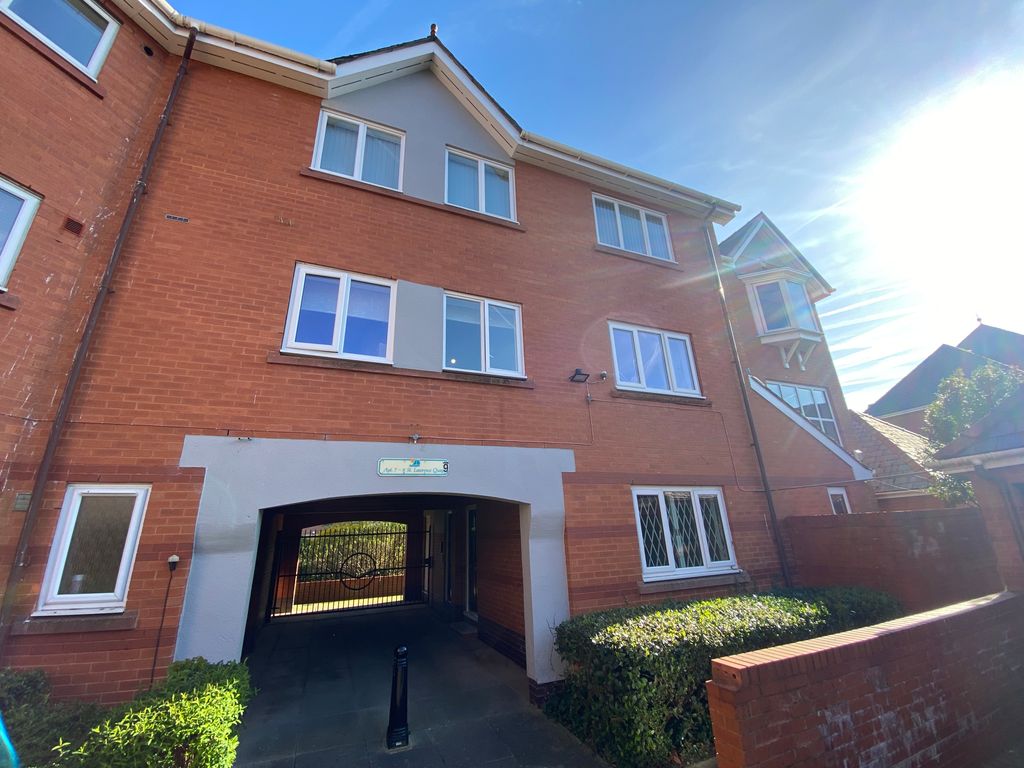 3 bed flat to rent in St Lawrence Quay, Salford M50 Zoopla