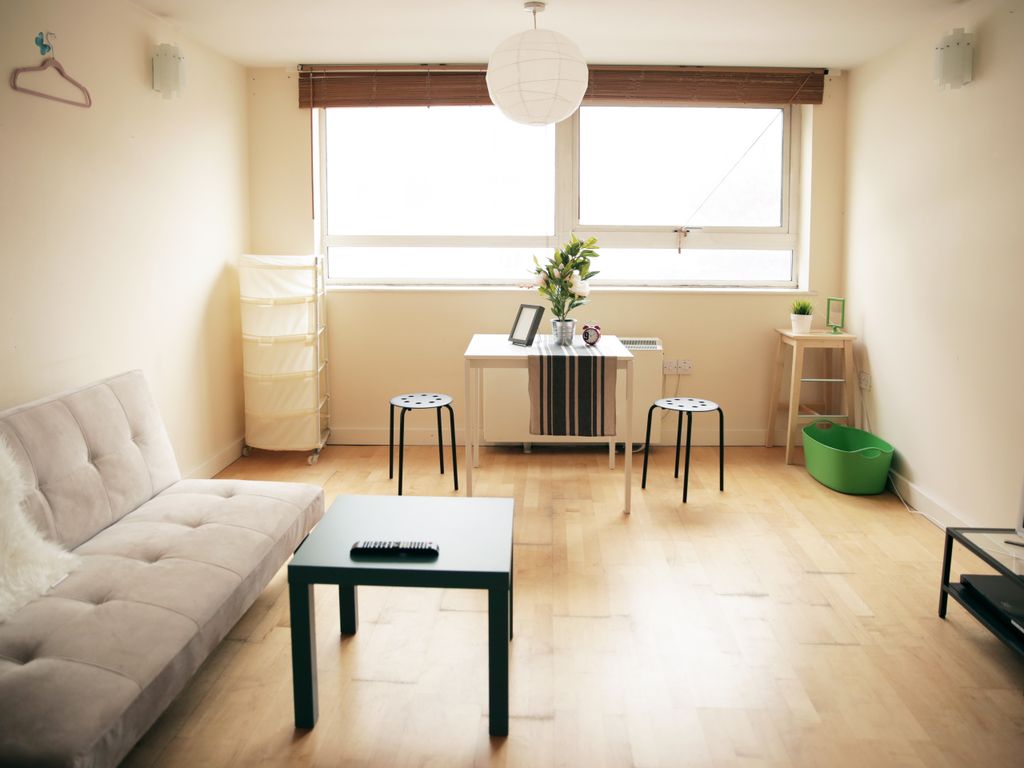 Gresham Place, London N19  