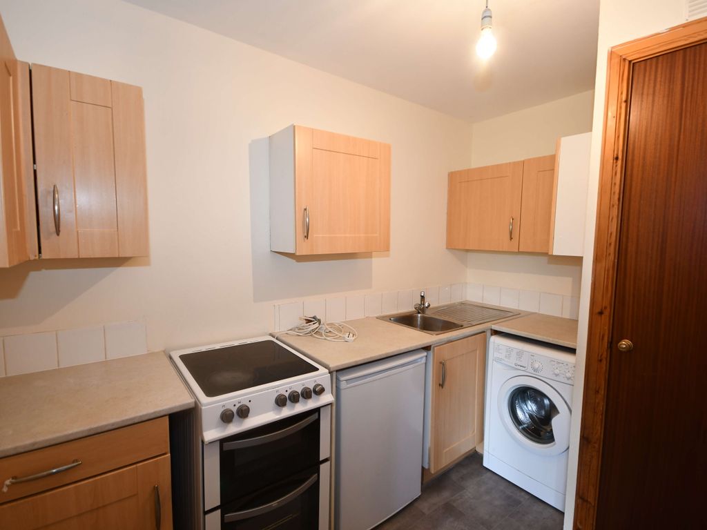 2 bed flat to rent in Miller Road, Inverness IV2 Zoopla