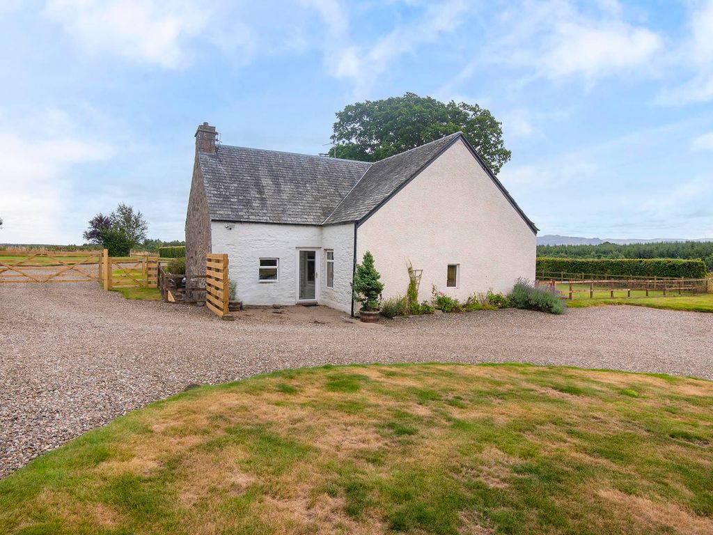4 bed cottage to rent in Crieff PH7 Zoopla
