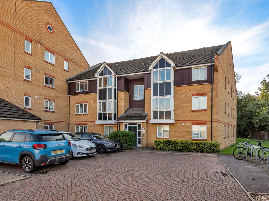 Faraday Road Guildford GU1  