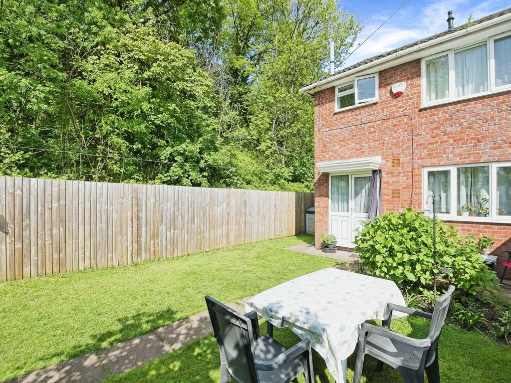 3 bed semidetached house for sale in Claremont, Newport NP20 Zoopla