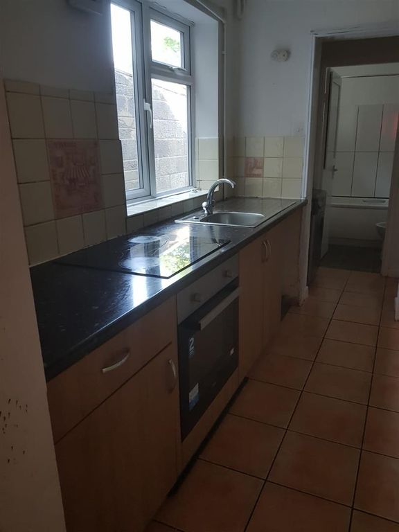 3 bed terraced house for sale in Gladstone Street, Peterborough PE1, £