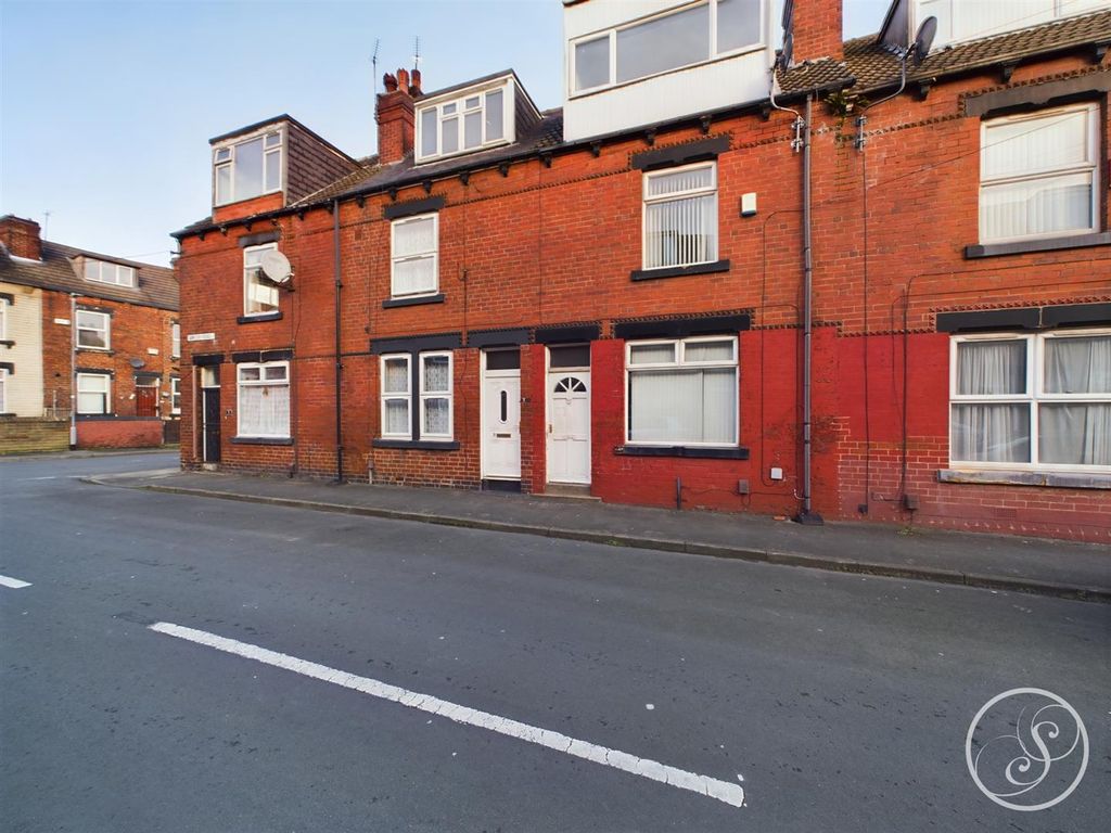 3 bed terraced house for sale in Dawlish Road, Leeds LS9, £140,000 Zoopla