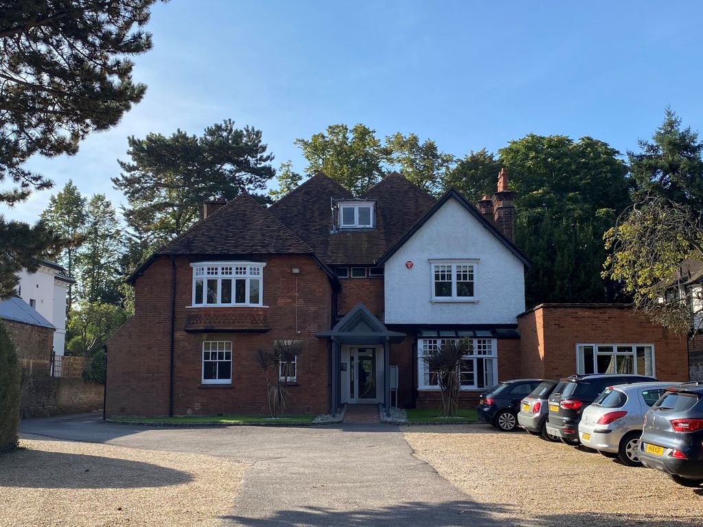 Office to let in The Summit, 2 Castle Hill Terrace, Maidenhead SL6 Zoopla