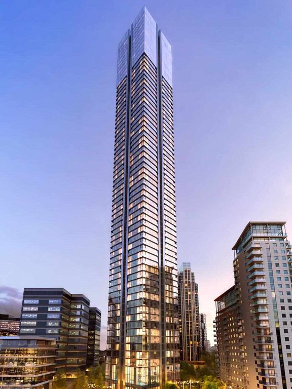 Marsh Wall, London E14, Canary Wharf London,  