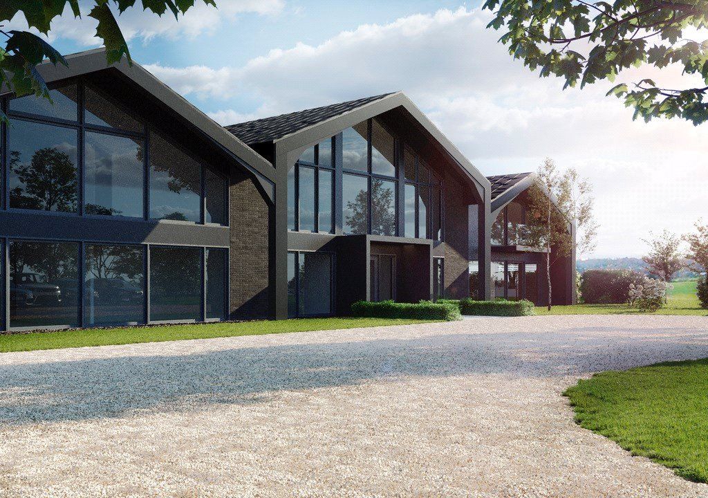 Land for sale in The Ridgeway, Cuffley, Hertfordshire EN6 Zoopla