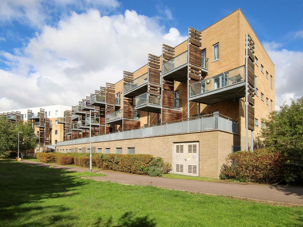 1 bed flat to rent in Bailey House, Rustat Avenue, Cambridge CB1 Zoopla