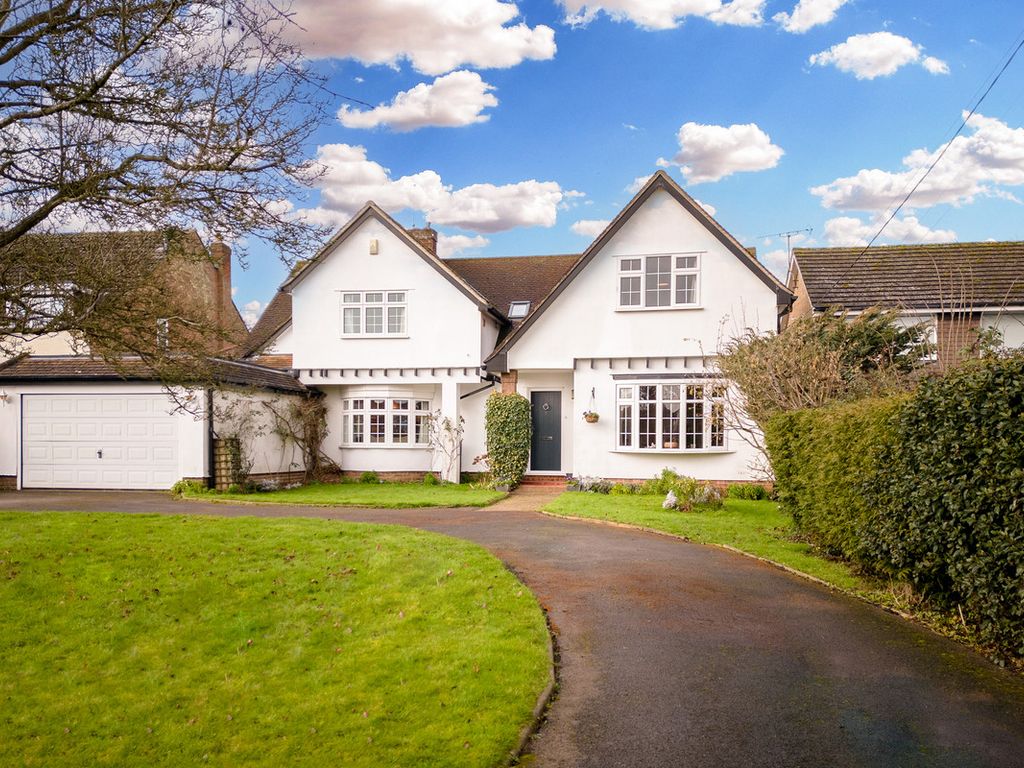 5 bed detached house for sale in Perry Street, Billericay CM12 Zoopla
