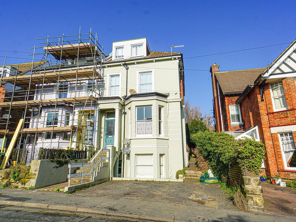 2 bed flat for sale in Springfield Road, St. LeonardsOnSea TN38 Zoopla