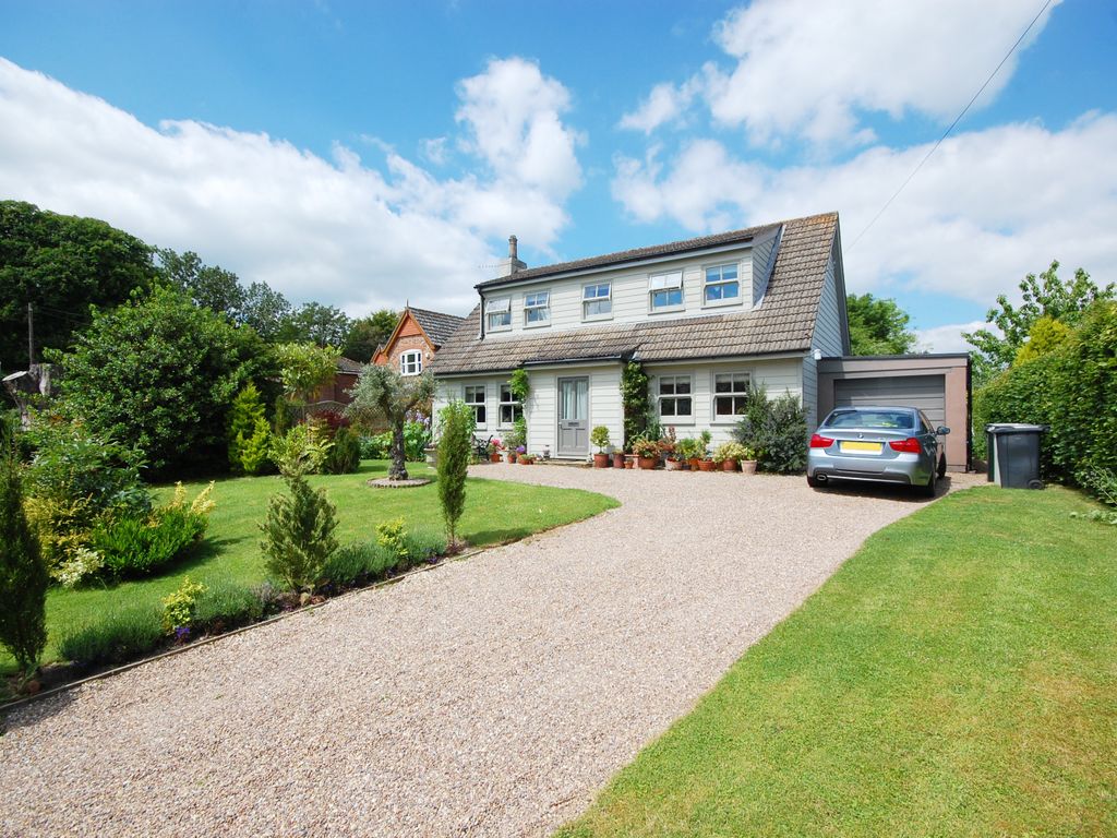 3 bed cottage for sale in Church Lane, Utterby, Louth LN11 Zoopla
