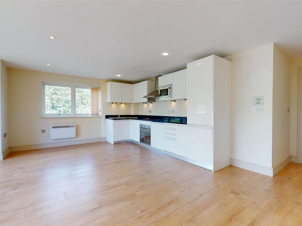 2 bed flat for sale in Hayes Road, Sully, Penarth CF64, £195,000 Zoopla