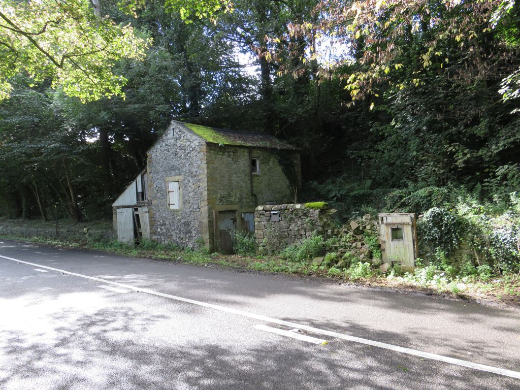 Property for sale in The Rock, Bakewell DE45, £30,000 Zoopla