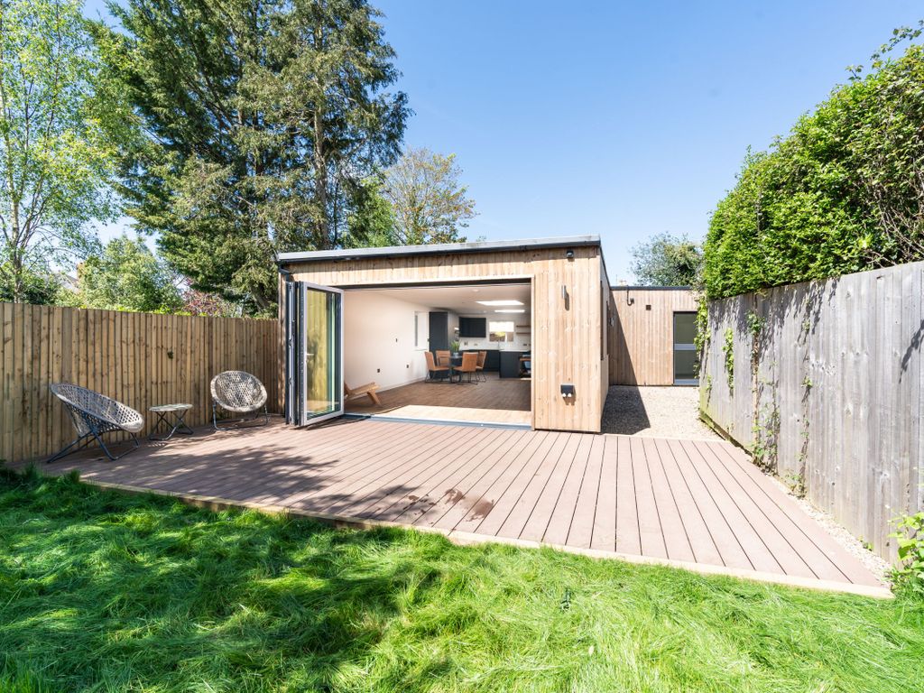2 bed detached bungalow for sale in Beacon Oak Road, Tenterden, Kent