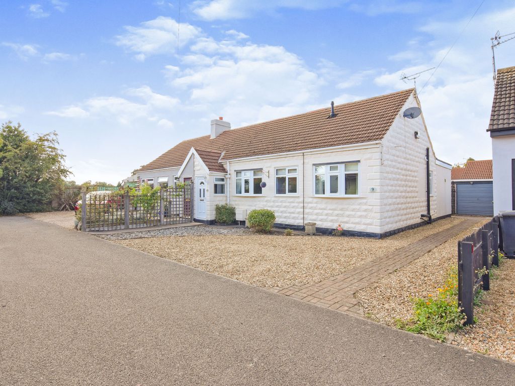 3 bed bungalow for sale in Dobney Avenue, Queniborough, Leicester LE7