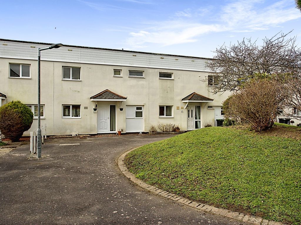 3 bed terraced house for sale in Magenta Court, Howe Road, Gosport PO13