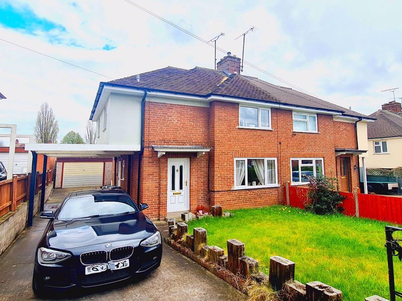 3 bed property for sale in Queensway, College, Hereford HR1 Zoopla