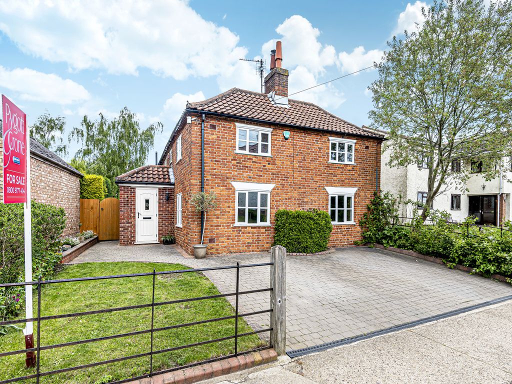 5 bed detached house for sale in East Street, Rippingale PE10 Zoopla