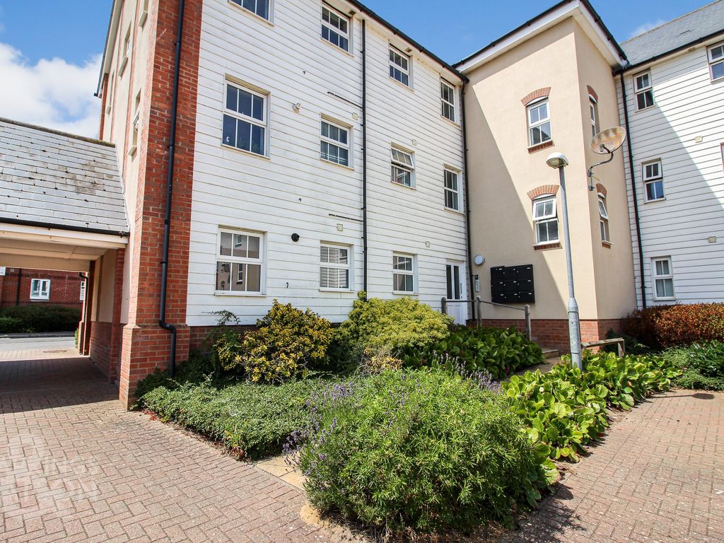 2 bed flat to rent in Woodpecker Way, Costessey, Norwich NR8 Zoopla