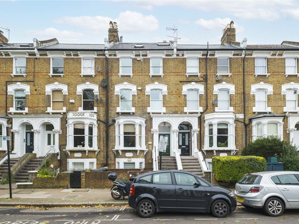2 bed flat for sale in Petherton Road, London N5 Zoopla