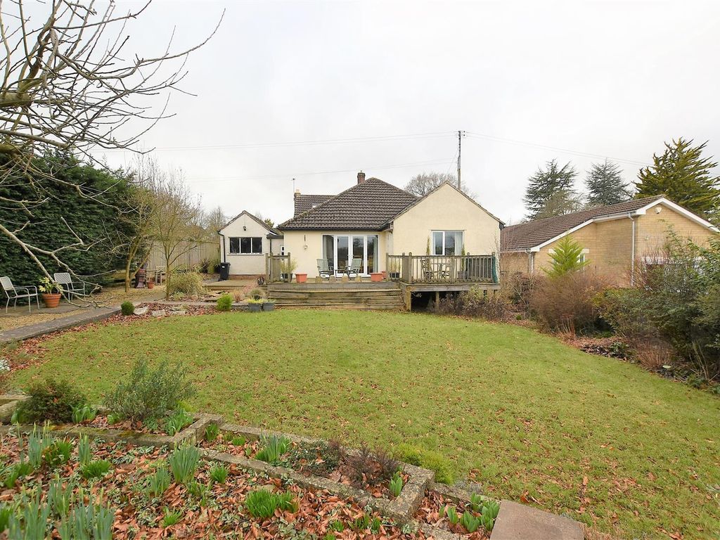 5 bed detached house for sale in Park Road, Paulton, Bristol BS39 Zoopla