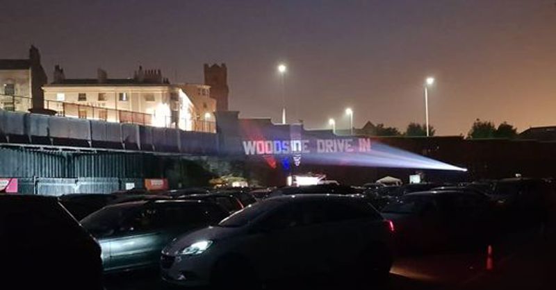 Chester Street, Birkenhead CH41  