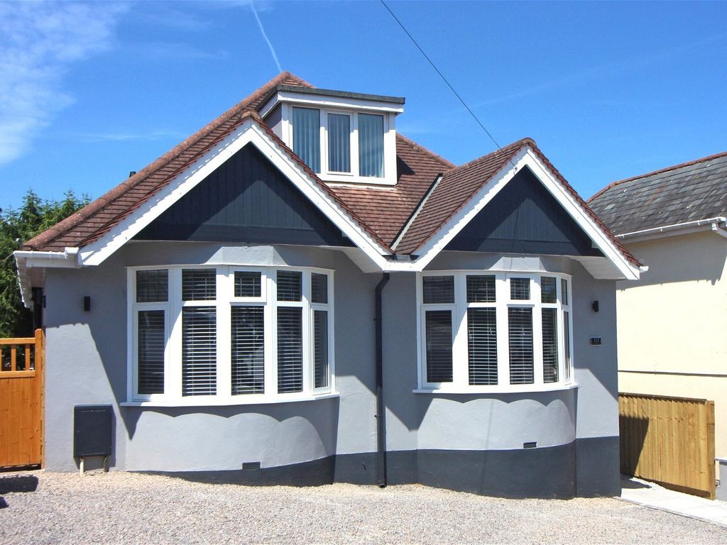 4 bed bungalow for sale in Kingshurst Drive, Paignton TQ3 Zoopla