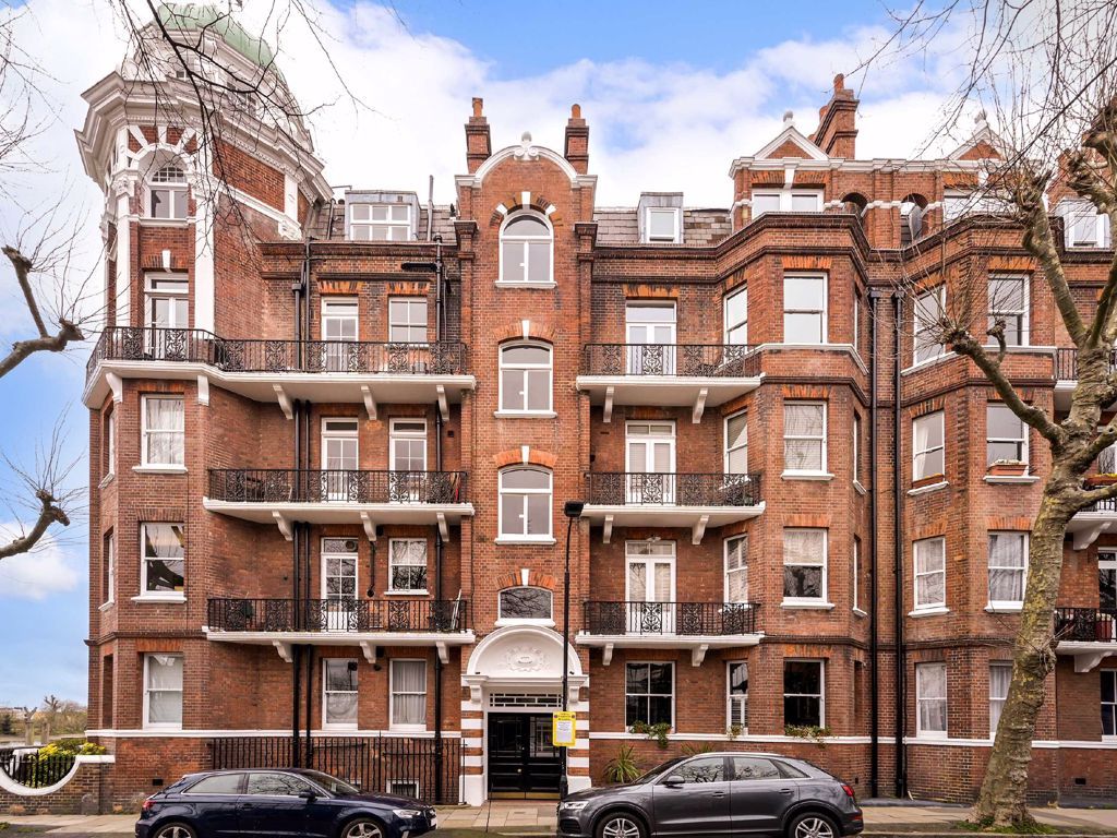 2 bed flat for sale in Hammersmith Bridge Road, London W6 Zoopla