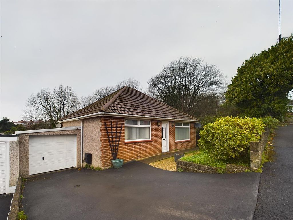 3 bed detached house for sale in Dolau Fan Road, Graig, Burry Port SA16