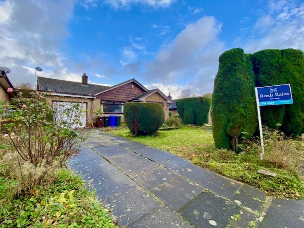 2 bed bungalow to rent in Fairhill, Rossendale BB4 Zoopla