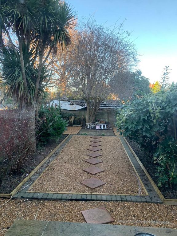 Church Street, London N9  