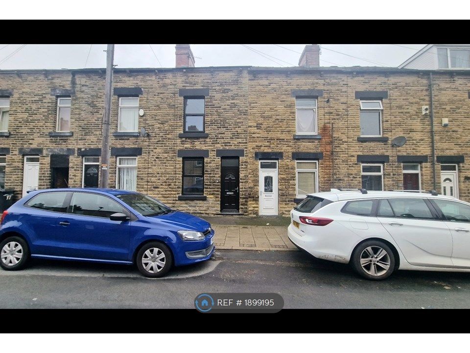 3 bed terraced house to rent in St. Road, Barnsley S70, £750 pcm Zoopla