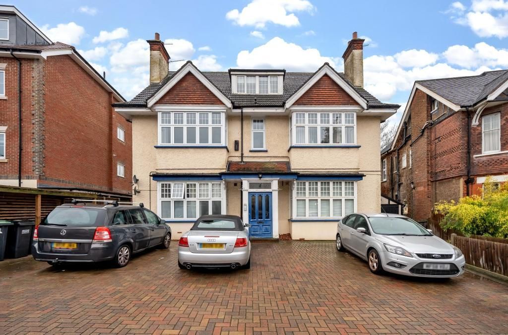 2 bed flat for sale in Normanton Road, South Croydon CR2, £315,000 Zoopla
