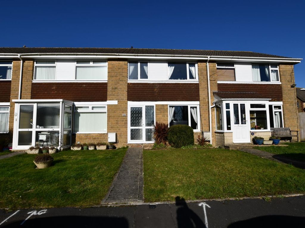3 bed terraced house for sale in Wellow Tyning, Peasedown St. John