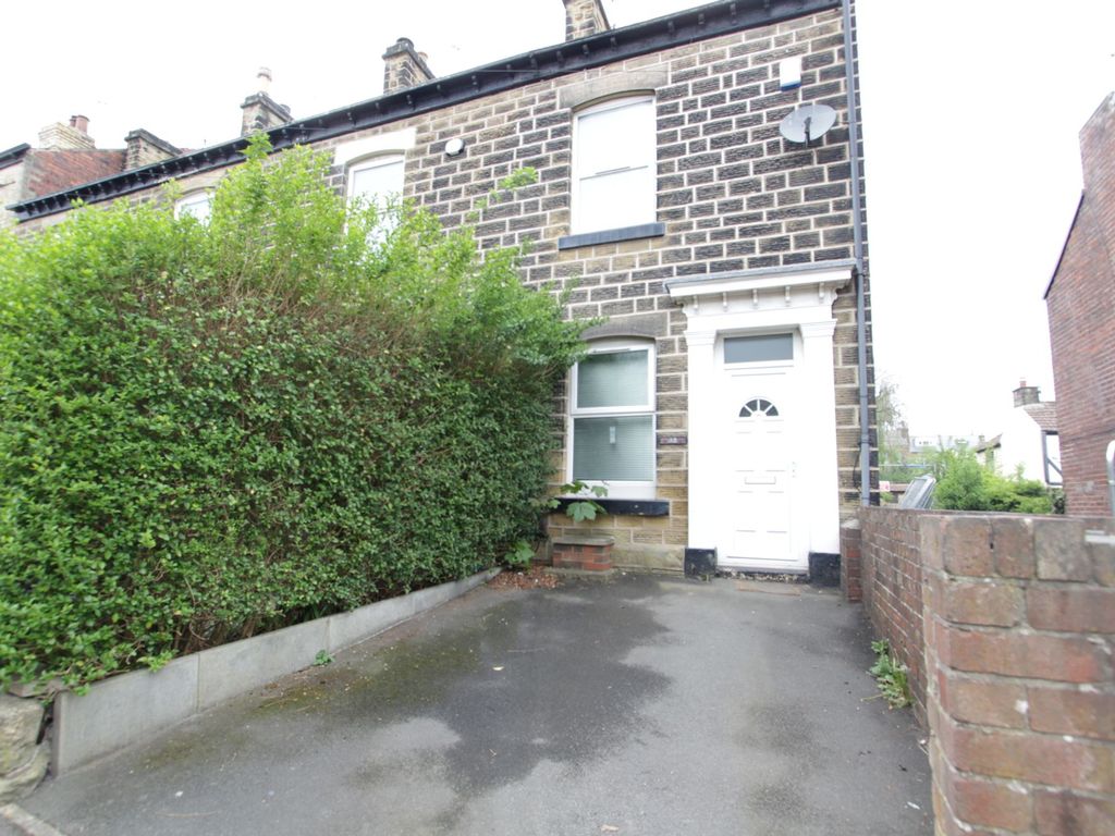 3 bed terraced house to rent in Fir Street, Sheffield S6, £950 pcm Zoopla